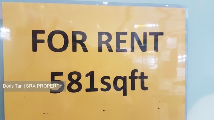 JUNCTION NINE (D27), Retail #169727962